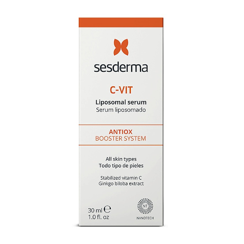 SESDERMA Сыворотка C-VIT 30 #1