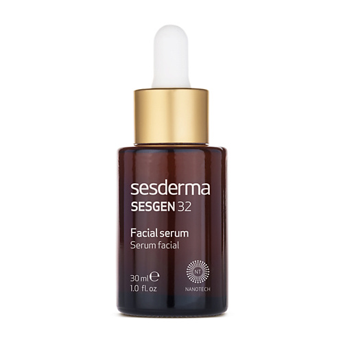 SESDERMA Сыворотка «Клеточный активатор» SESGEN 32 30 #1