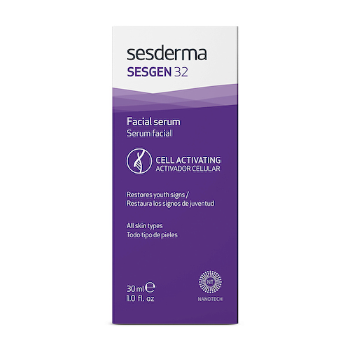 SESDERMA Сыворотка «Клеточный активатор» SESGEN 32 30 #1