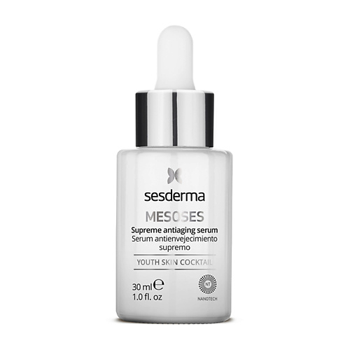 SESDERMA Сыворотка омолаживающая MESOSES 30 #1