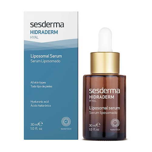 SESDERMA Сыворотка с гиалуроновой кислотой HIDRADERM HYAL 30 #1