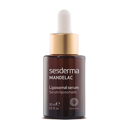 SESDERMA Сыворотка увлажняющая MANDELAC 30 #1