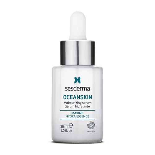 SESDERMA Сыворотка увлажняющая OCEANSKIN 30 #1