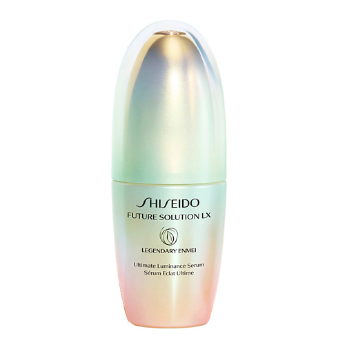 SHISEIDO Cыворотка для здорового сияния кожи Future Solution LX Legendary Enmei 30 #1