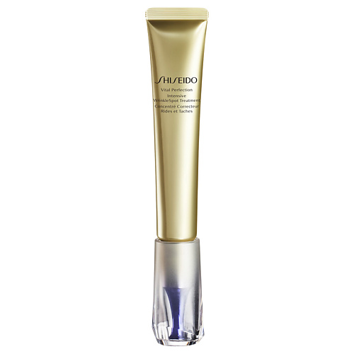 SHISEIDO Интенсивное средство против глубоких морщин Vital Perfection 20 #1