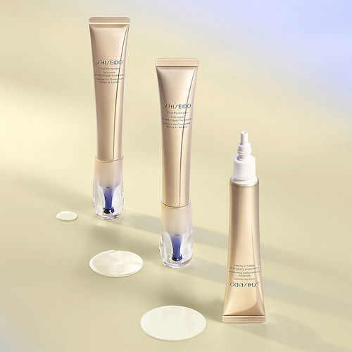 SHISEIDO Интенсивное средство против глубоких морщин Vital Perfection 20 #1