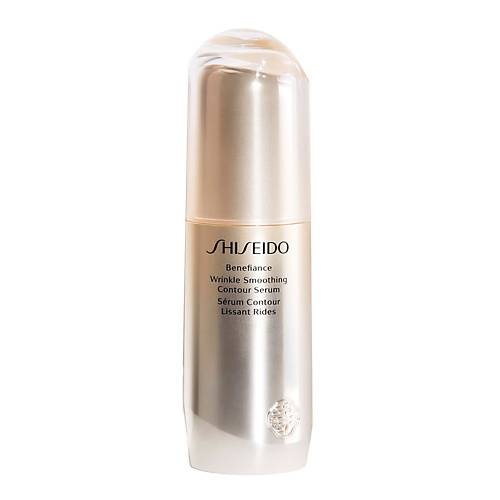 SHISEIDO Сыворотка, разглаживающая морщины Benefiance 30 #1