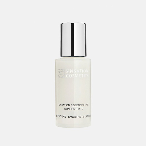 SINSATION COSMETICS Sinsation Regenerating Concentrate Сыворотка для лица 30 #1