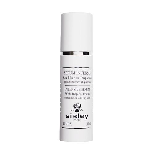 SISLEY Сыворотка для лица интенсивная с тропическими смолами Tropical Resins Intensive Serum 30 #1