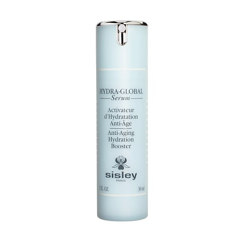 SISLEY Увлажняющая антивозрастная сыворотка для лица Гидра-Глобаль Hydra-Global Serum 30 #1