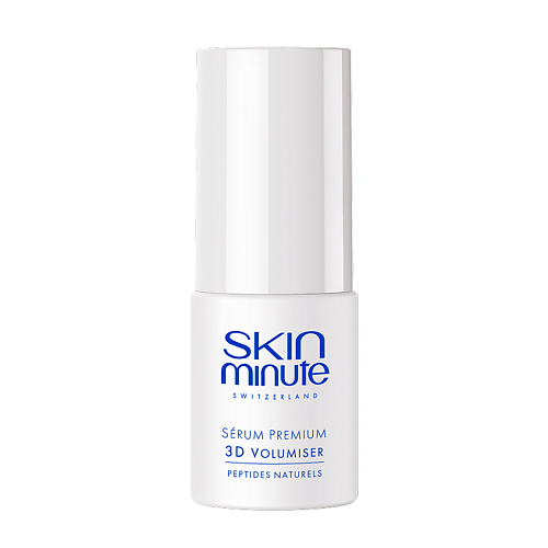 SKIN MINUTE Антивозрастная сыворотка Total 3D Lift Serum Anti-Aging 30 #1
