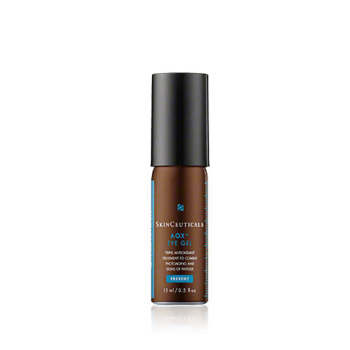 SKINCEUTICALS Гель для ухода за кожей вокруг глаз AOX+ Eye 15 #1