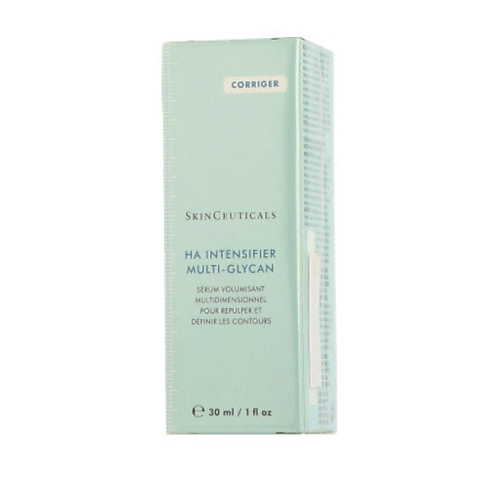 SKINCEUTICALS Корректирующая сыворотка для лица H.A. Intensifier 30 #1