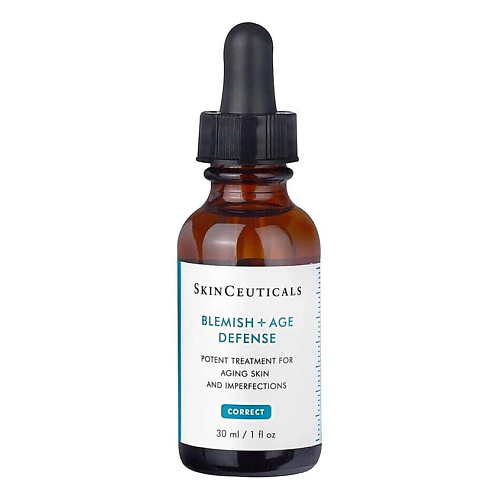 SKINCEUTICALS Сыворотка для лица Blemish & Age 30 #1