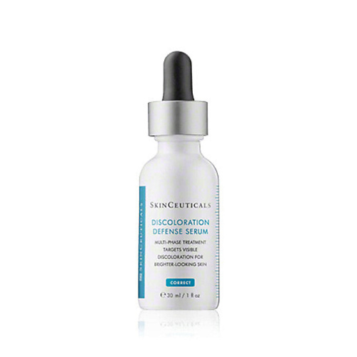 SKINCEUTICALS Сыворотка для лица Discoloration Defense 30 #1
