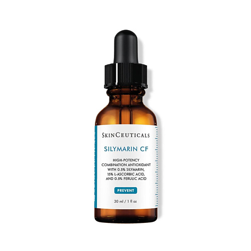 SKINCEUTICALS Сыворотка для лица Silymarin CF 30 #1
