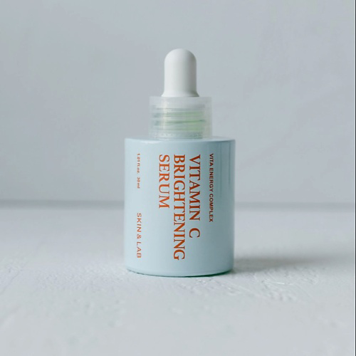 SKIN&LAB Cыворотка для лица с витамином C Vitamin С Brightening Serum 30 #1