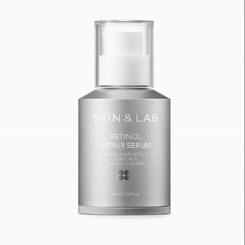 SKIN&LAB Восстанавливающая сыворотка с ретинолом Retinol Repair Serum 30 #1