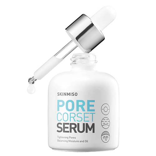SKINMISO Сыворотка для лица Pore Corset 30 #1