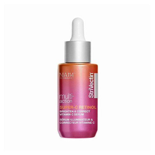 STRIVECTIN Сыворотка с витамином С Super-C Retinol Brighten & Correct 30 #1