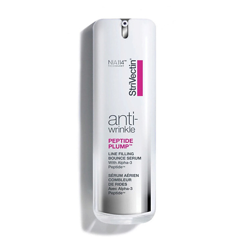 STRIVECTIN Сыворотка-филлер от морщин Anti-Wrinkle Peptide Plump 30 #1