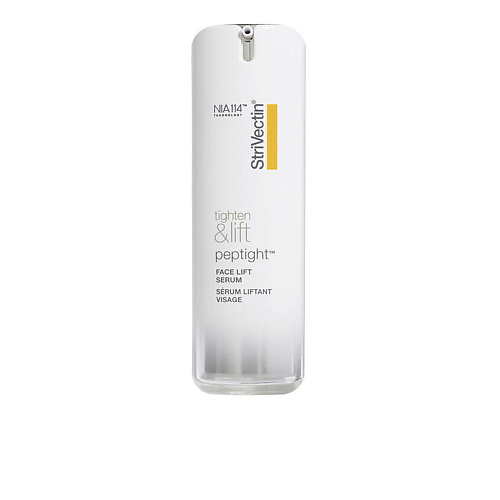 STRIVECTIN Сыворотка-лифтинг Tighten & Lift Peptight 30 #1