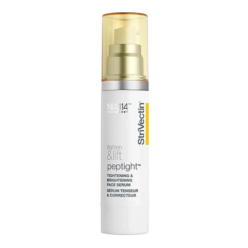 STRIVECTIN Укрепляющая и оствеляющая сыворотка Tightening & Brightening 30 #1