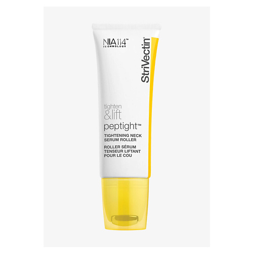 STRIVECTIN Укрепляющая сыворотка для шеи  Tighten & Lift Peptight 50 #1