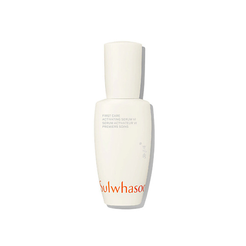 SULWHASOO Антивозрастная сыворотка First Care Activating Serum VI 60 #1