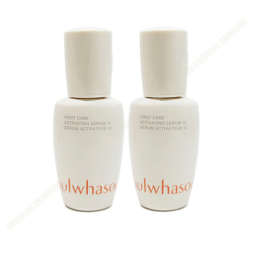 SULWHASOO Антивозрастная сыворотка First Care Activating Serum VI 120 #1