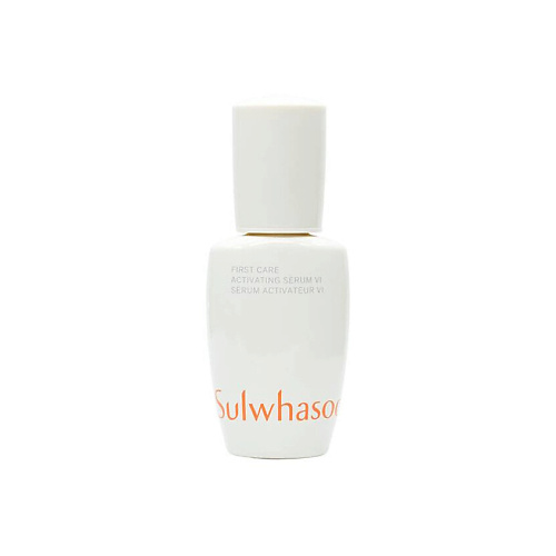 SULWHASOO Антивозрастная сыворотка First Care Activating Serum VI 15 #1