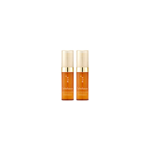 SULWHASOO Сыворотка Concentrated Ginseng Renewing Serum EX. Миниатюра 10 #1