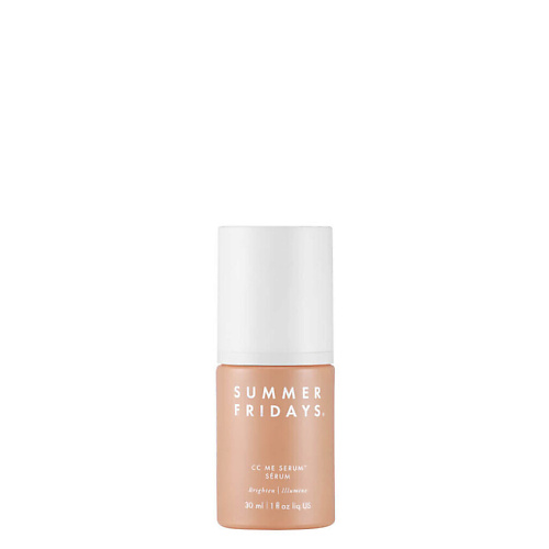SUMMER FRIDAYS Cыворотка для лица CC Me Serum 30 #1