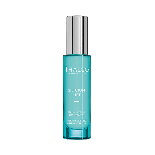 THALGO Сыворотка для лица интенсивная подтягивающая и укрепляющая Silicium Lift Serum 30 #1