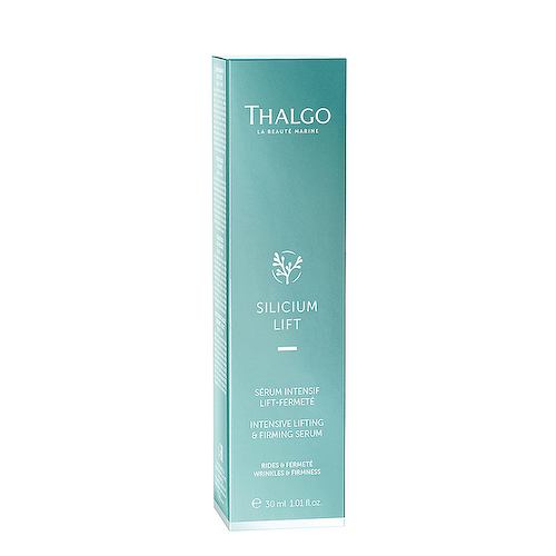 THALGO Сыворотка для лица интенсивная подтягивающая и укрепляющая Silicium Lift Serum 30 #1