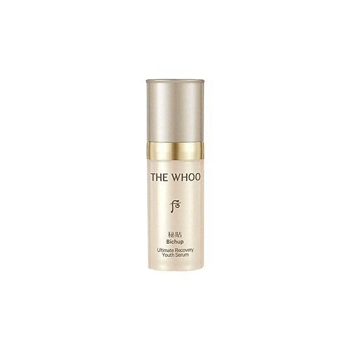 THE HISTORY OF WHOO Антивозрастная сыворотка Bichup Ultimate Recovery Youth Serum 50 #1