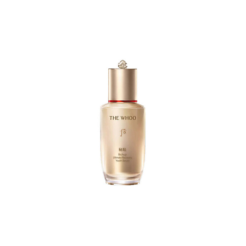 THE HISTORY OF WHOO Омолаживающая сыворотка Bichup Ultimate Recovery Youth Serum 50 #1