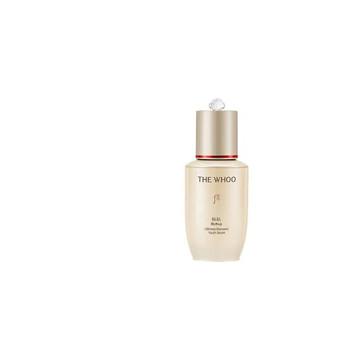 THE HISTORY OF WHOO Омолаживающая сыворотка Bichup Ultimate Recovery Youth Serum 40 #1