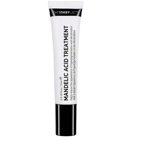THE INKEY LIST Сыворотка против гиперпигментации Mandelic Acid Treatment 15 #1