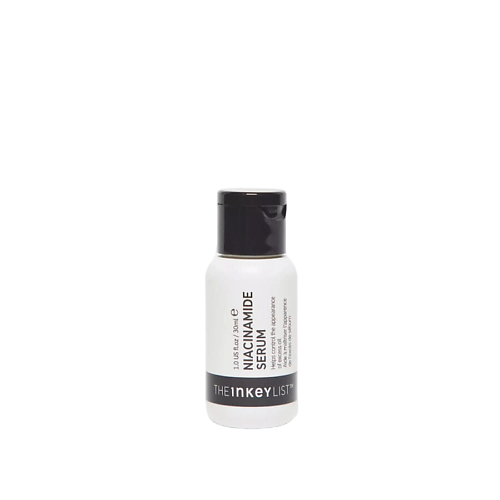 THE INKEY LIST Сыворотка с витамином В3 Niacinamide 30 #1