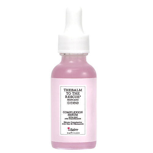THEBALM Сыворотка для лица To the rescue 30 #1