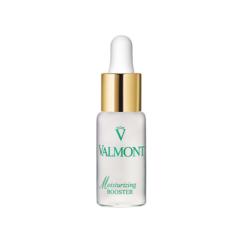 VALMONT Комплекс для интенсивного увлажнения Moisturizing  Booster 20 #1
