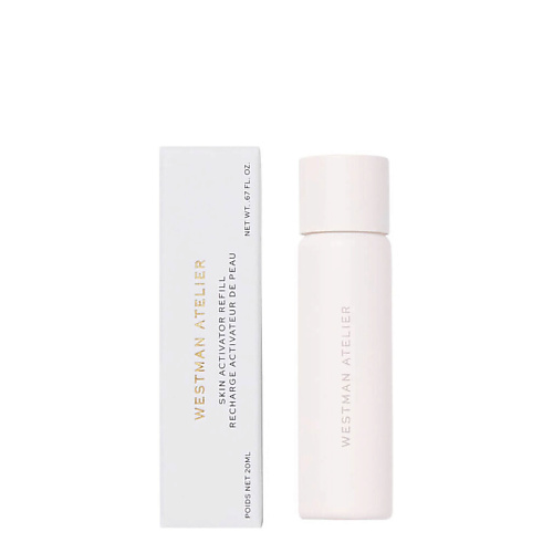 WESTMAN ATELIER Активная антивозрастная сыворотка Skin Activator Serum Refill 20 #1
