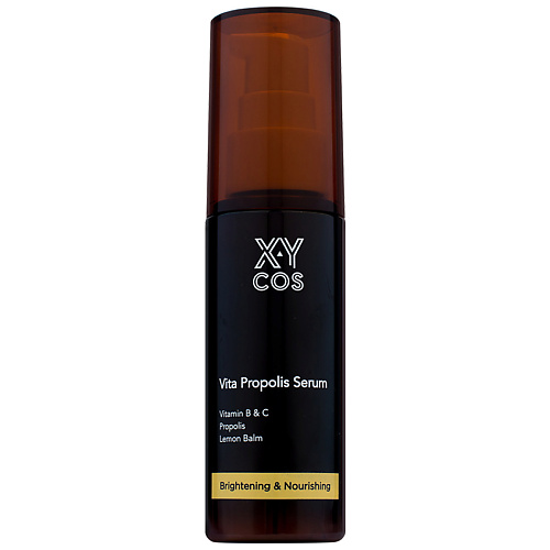 XYCOS Сыворотка для лица органическая питательная с прополисом Vita Propolis 50 #1