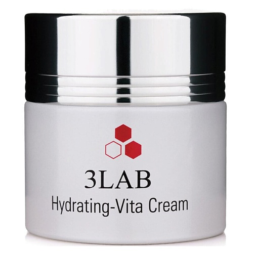 3LAB Увлажняющий крем для лица Hydrating-Vita Cream 60 #1