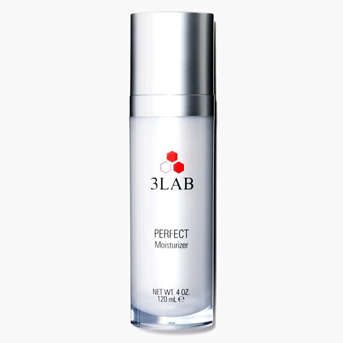 3LAB Увлажняющий крем для лица Perfect Moisturizer 120 #1