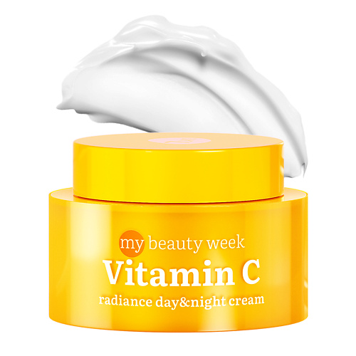 7DAYS Крем для лица увлажняющий MY BEAUTY WEEK 50 #1