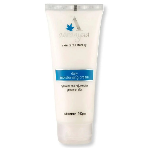 AARANYAA Крем дневной увлажняющий (Daily Moisturising Cream) 100 #1