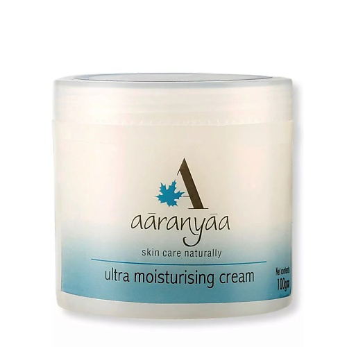 AARANYAA Крем ультраувлажняющий (Ultra Moisturising) 100 #1