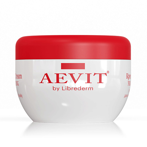 AEVIT BY LIBREDERM Крем увлажняющий Soft 200 #1
